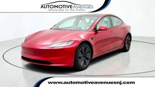 2026 Tesla Model 3 Premium