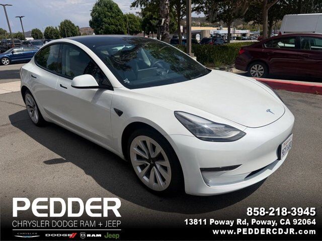 2023 Tesla Model 3 Base