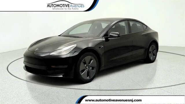 2023 Tesla Model 3 Base