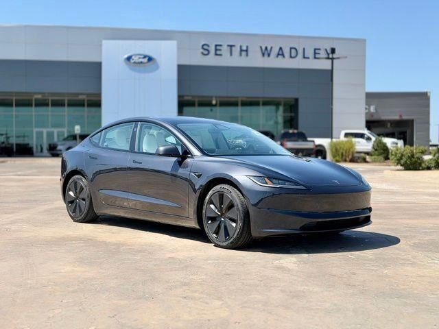2024 Tesla Model 3 Base