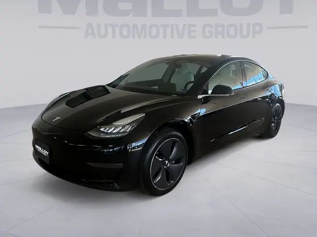 2019 Tesla Model 3 Standard Range