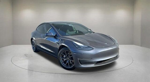 2023 Tesla Model 3 Base