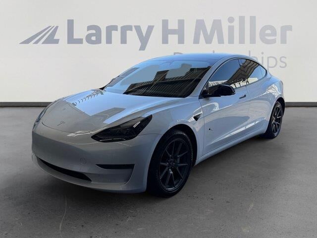 2023 Tesla Model 3 Base