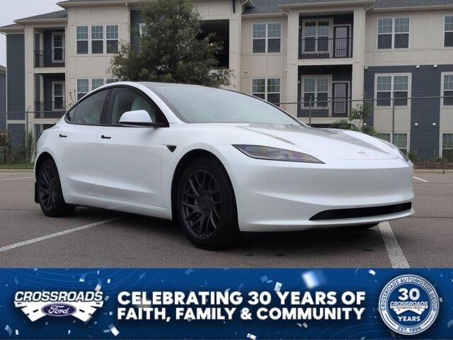 2024 Tesla Model 3 Base