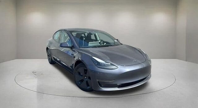 2023 Tesla Model 3 Base