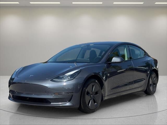 2023 Tesla Model 3 Base