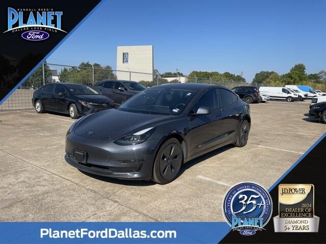2023 Tesla Model 3 Base