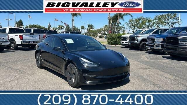 2023 Tesla Model 3 Base