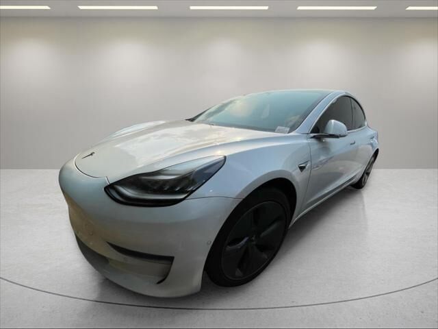 2020 Tesla Model 3 Standard Range