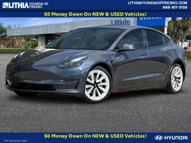 2023 Tesla Model 3 Base