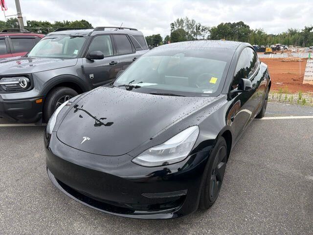2023 Tesla Model 3 Base
