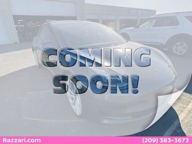 2023 Tesla Model 3 Base