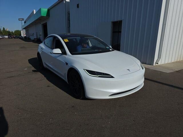 2024 Tesla Model 3 Base
