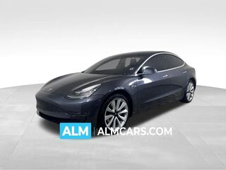 2019 Tesla Model 3 Standard Range