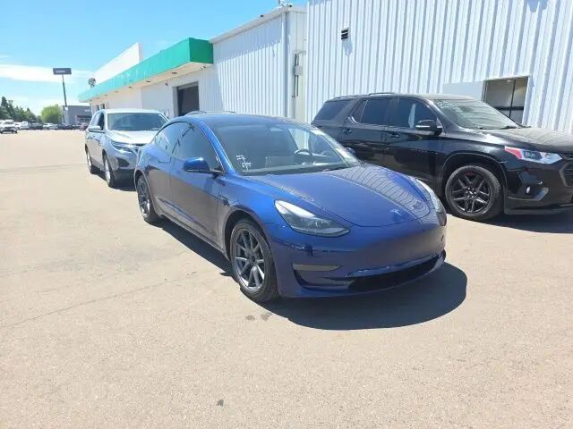 2023 Tesla Model 3 Base