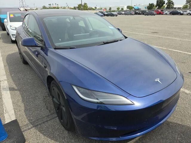 2024 Tesla Model 3 Base