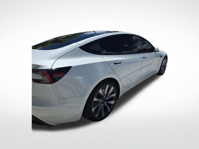 2024 Tesla Model 3 Base