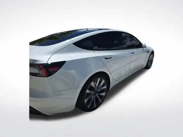 2024 Tesla Model 3 Base
