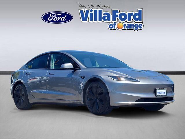 2024 Tesla Model 3 Base