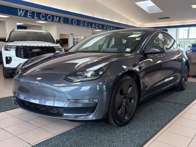 2023 Tesla Model 3 Long Range