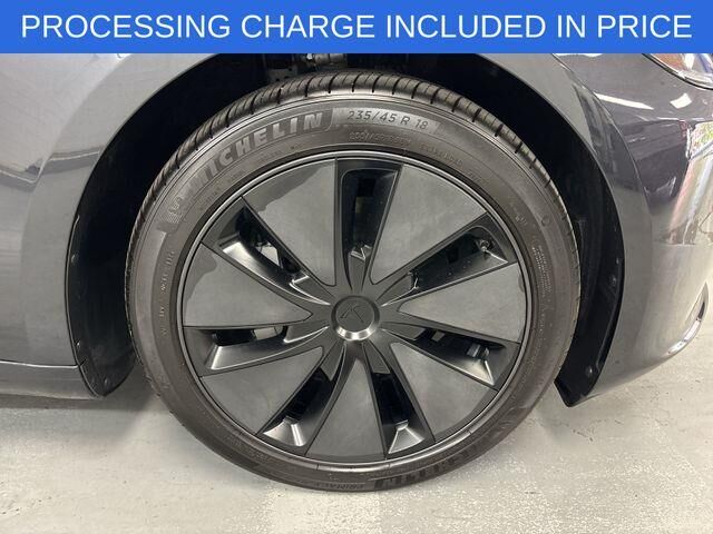 2026 Tesla Model 3 Premium
