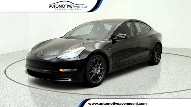 2023 Tesla Model 3 Long Range