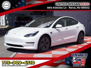 2023 Tesla Model 3 Long Range