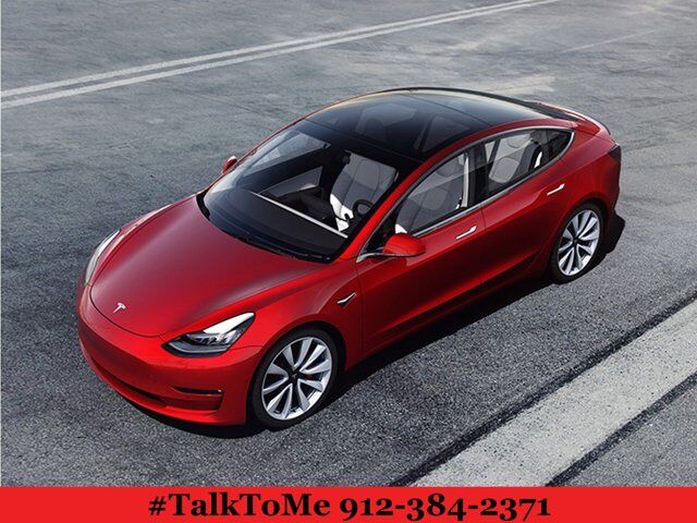 2023 Tesla Model 3 Performance