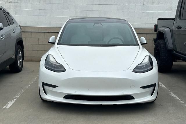 2022 Tesla Model 3 Performance