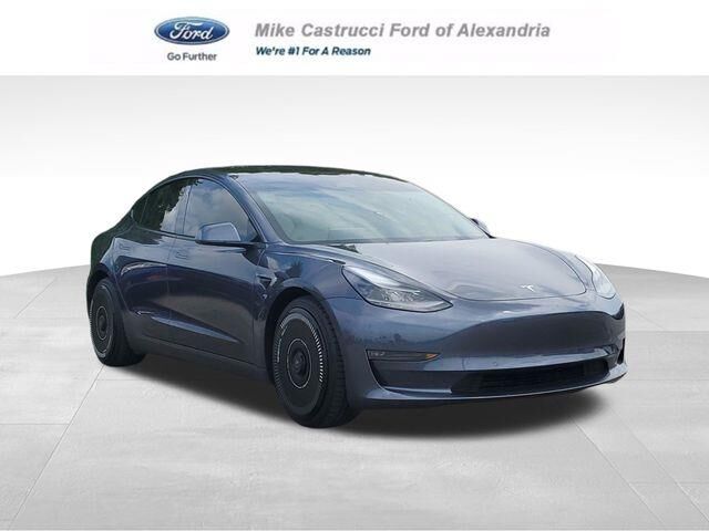 2021 Tesla Model 3 Performance
