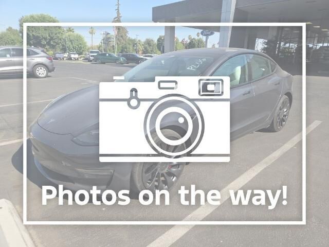 2022 Tesla Model 3 Performance
