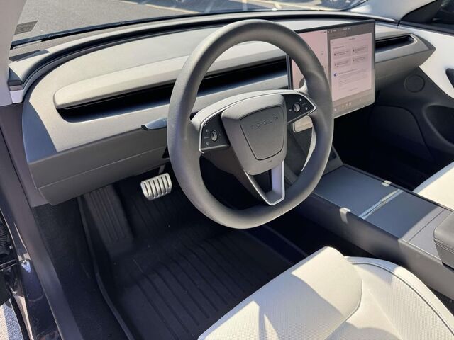 2026 Tesla Model 3 Performance