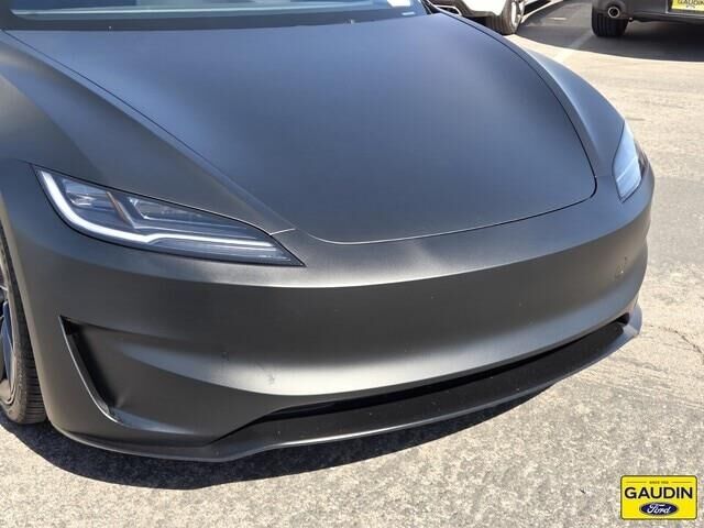 2025 Tesla Model 3 Performance