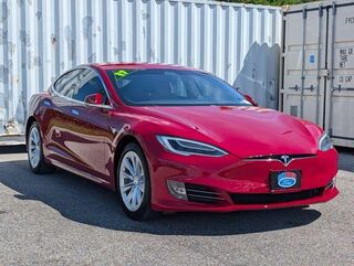 2017 Tesla Model S 60