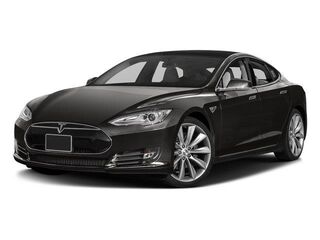 2016 Tesla Model S 60D