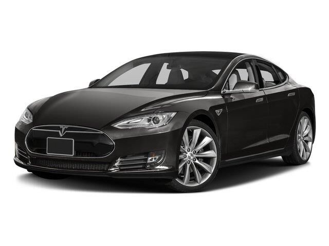 2016 Tesla Model S 60D
