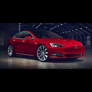 2016 Tesla Model S 60D