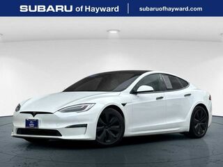 2022 Tesla Model S Base