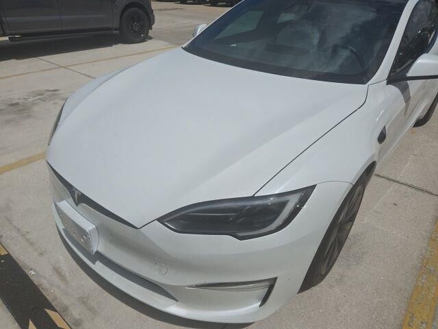 2023 Tesla Model S Standard Range