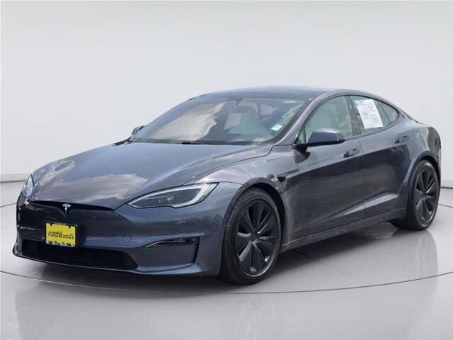 2023 Tesla Model S Base