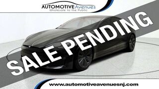 2022 Tesla Model S Plaid