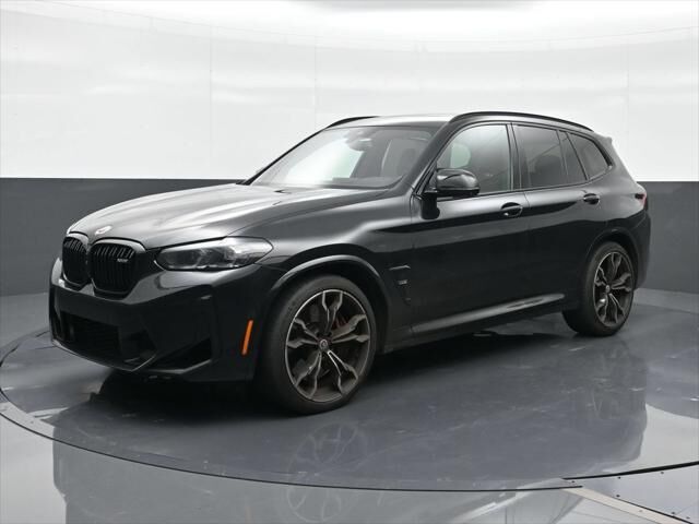 2023 BMW X3 M Base