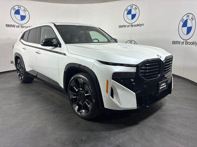 2023 BMW XM Base — photo 1 of 13