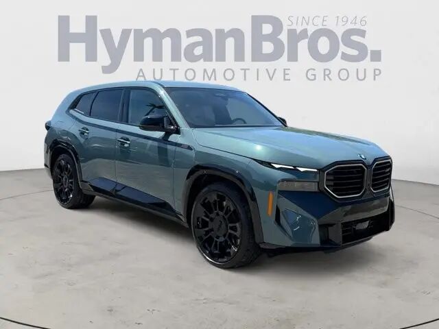 2023 BMW XM Base