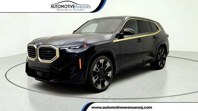 2023 BMW XM Base