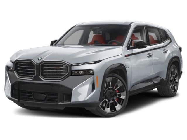 2024 BMW XM Base
