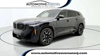 2024 BMW XM Sports Activity Vehicle w/ B&amp;W Diamond Audio