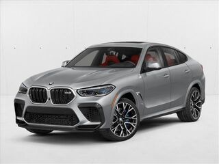 2023 BMW X6 M Base