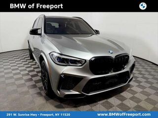 2021 BMW X5 M Base