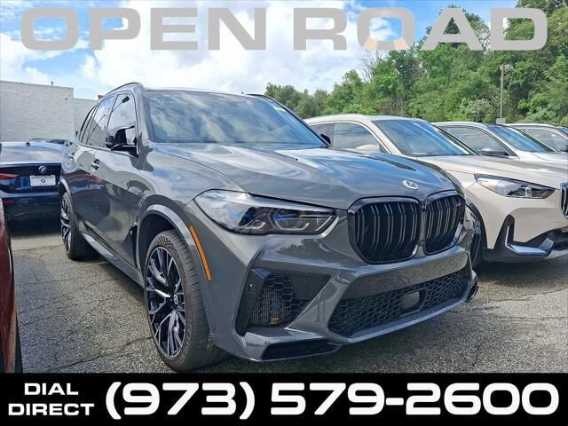 2023 BMW X5 M Base